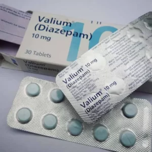 valium