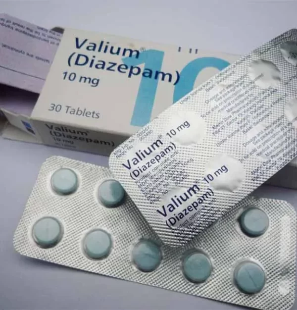 valium