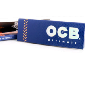 OCB Ultimate 1¼