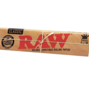 RAW Classic King Size Slim