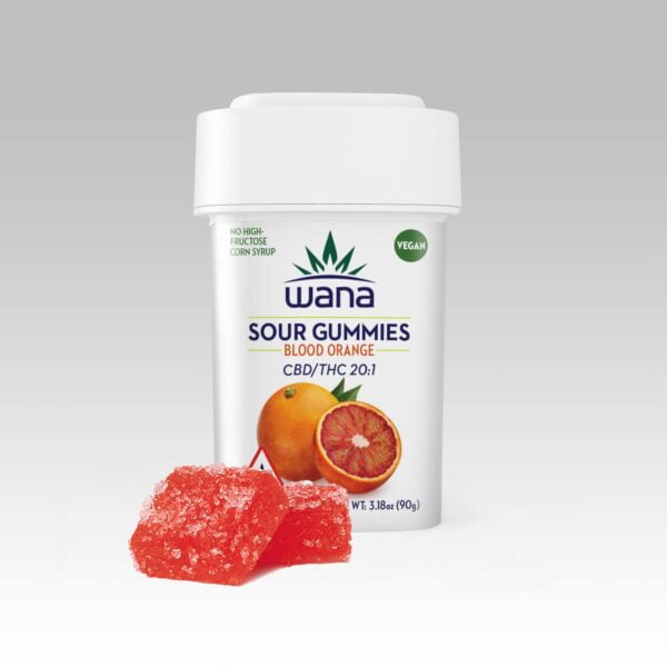 Buy Blood Orange 20:1 [20 pack] Online