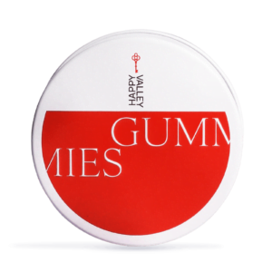 Buy Cherry Cola Gummies 20-pack | 100mg Online