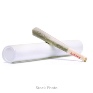Buy Commcan | Afghan Peach | Pre roll (H) Online