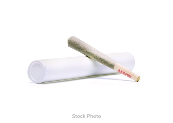 Buy Commcan | Afghan Peach | Pre roll (H) Online