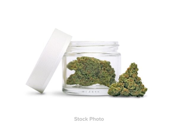 Buy Cookies | Grandaddy Pluto | Flower Online