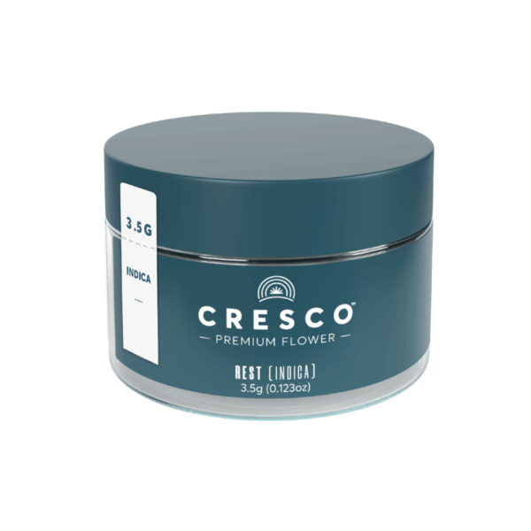 Buy Cresco | Lemon Mintz | Flower Online