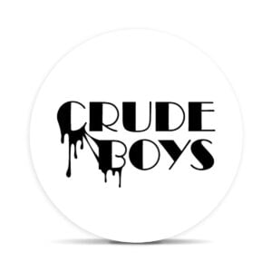 Buy Crude Boys | Blueberry Haze Vape | (SH) Online