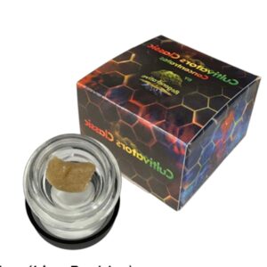 Buy Cultivators Classic | Dead Head Og | Live Budder (H) Online
