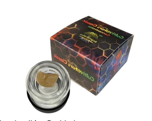 Buy Cultivators Classic | Dead Head Og | Live Budder (H) Online