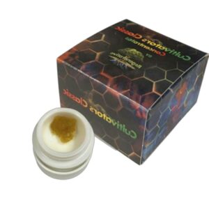 Buy Cultivators Classic | Head Doctor | Live Sugar Wax (H) Online