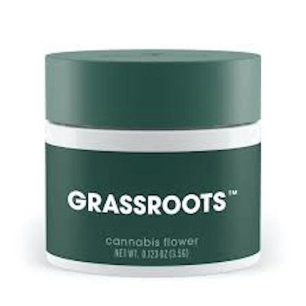 Buy Grassroots | Arcoiris | Flower (S) Online