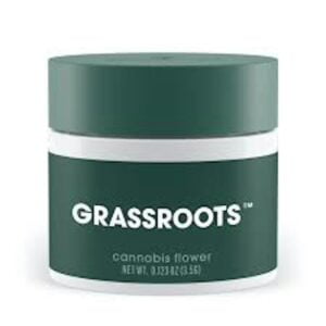 Buy Grassroots | Pina Grande | Flower (H) Online