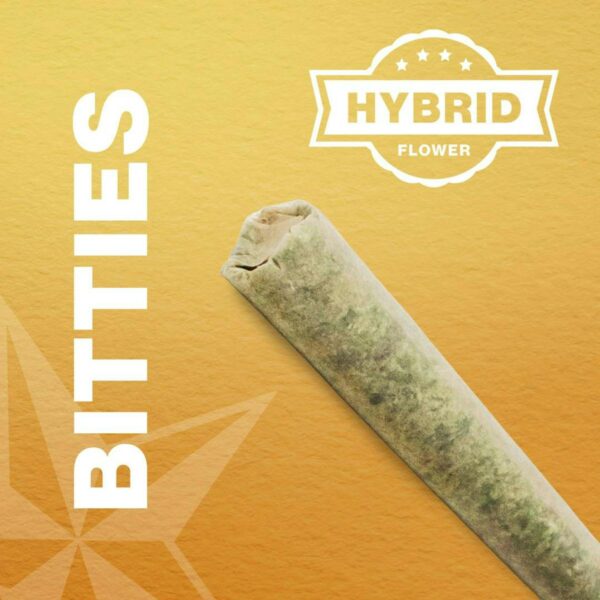 Buy Green Meadows | Bitties | Preroll (H) Online