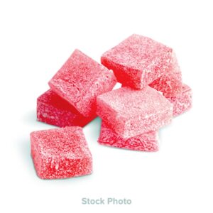 Buy HAVN | Strawberry | Gummies | 1:1 Online