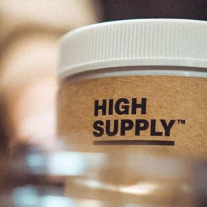 Buy High Supply | Hans Solo Burger | Flower (H) Online