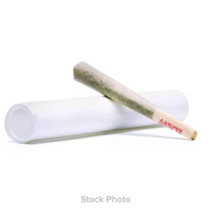 Buy High Supply | Strawberry Cherry Gelato | Pre Roll Online