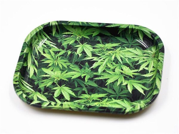 Buy Medium Rolling Tray Online