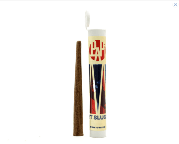 Buy Papi Sweet Sluggers | Lemon Disco | Blunt (H) Online