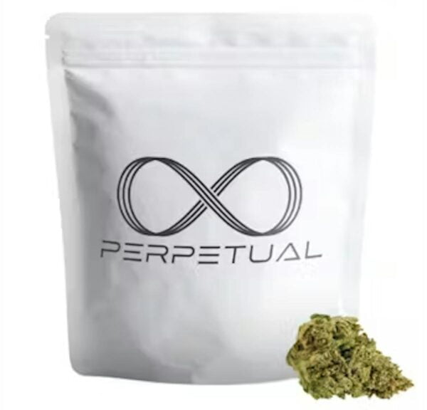 Buy Perpetual | Buckin Runtz | Flower Online