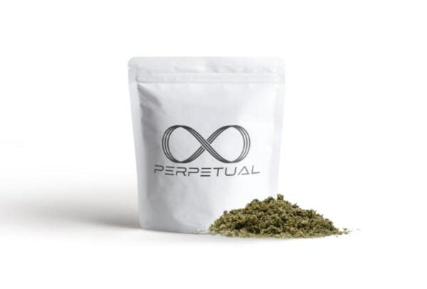 Buy Perpetual | Dirty Banana | Preground (IH) Online