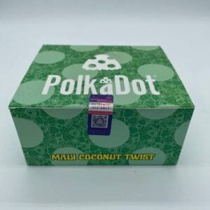 Buy Polkadot Coconut Online