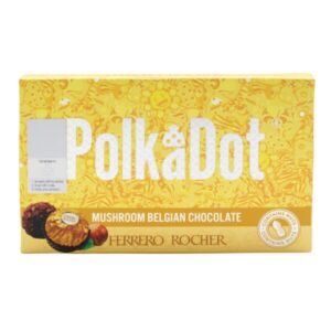 Buy Polkadot Ferrero Rocher Magic Mushroom Chocolate Online