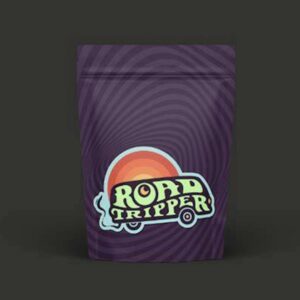Buy Road Tripper | Grease Monkey X Tina | Flower Online