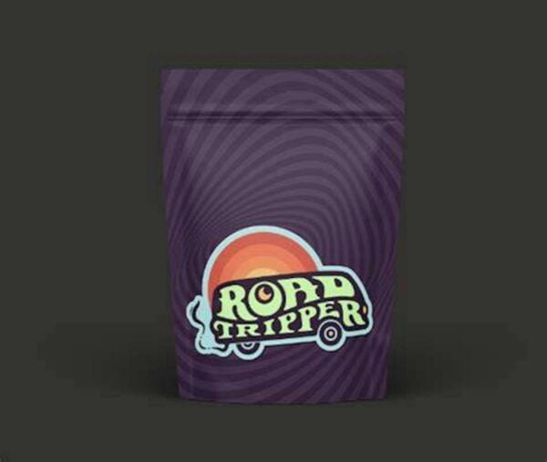 Buy Road Tripper | Ice Cream Mints | Flower (IH) Online