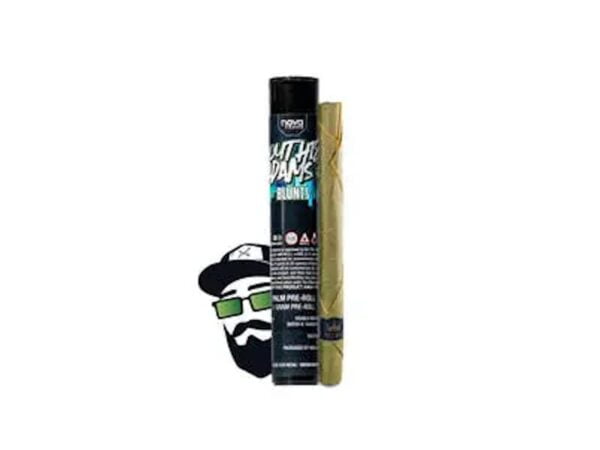 Buy Southie Adams | Swamp Thing | Blunt (H) Online