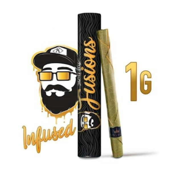 Buy Southie Fusions | Piff | Apex Resin Infused Blunt Online