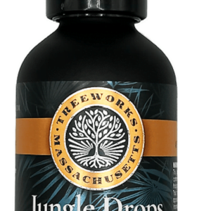 Buy TW | Jungle Drops | Tincture | 200mg Online