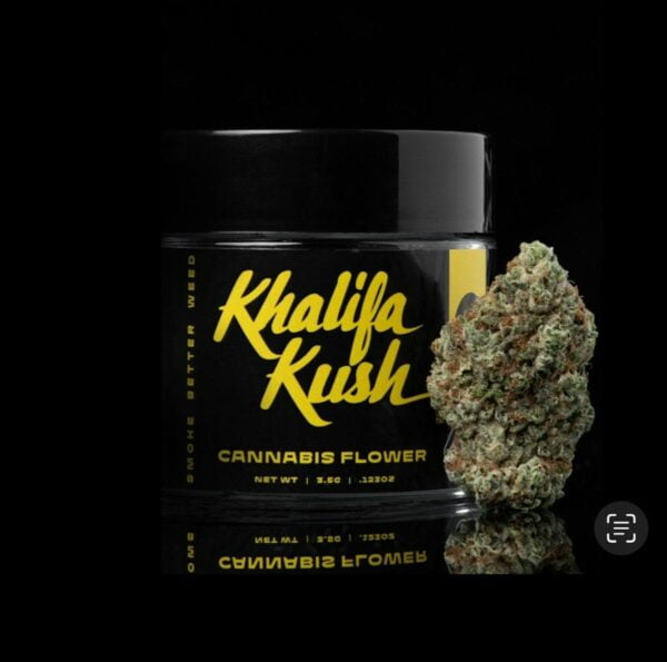 Khalifa Kush | Khalifa Kush | Flower